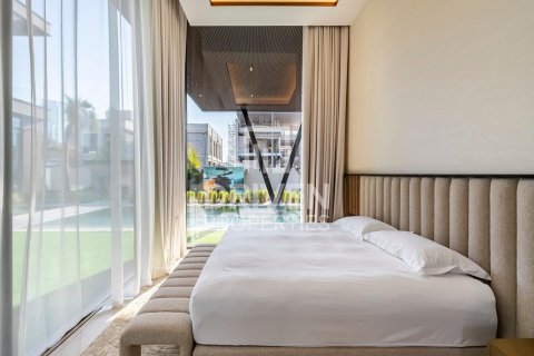 Willa na sprzedaż w Al Wasl, Dubai, ZEA 5 sypialnie, 1570 mkw., nr 652949 - zdjęcie 12