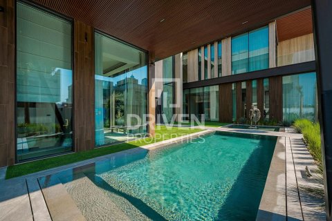 Willa na sprzedaż w Al Wasl, Dubai, ZEA 5 sypialnie, 1570 mkw., nr 652949 - zdjęcie 22