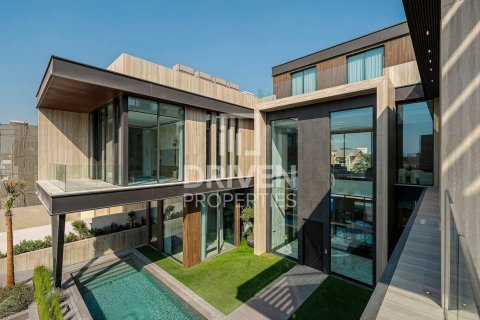 Willa na sprzedaż w Al Wasl, Dubai, ZEA 5 sypialnie, 1570 mkw., nr 652949 - zdjęcie 6