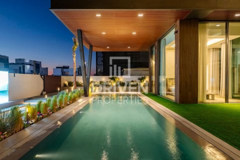 Willa na sprzedaż w Al Wasl, Dubai, ZEA 5 sypialnie, 1570 mkw., nr 652949 - zdjęcie 4