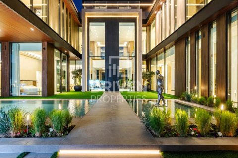 Willa na sprzedaż w Al Wasl, Dubai, ZEA 5 sypialnie, 1570 mkw., nr 652949 - zdjęcie 2