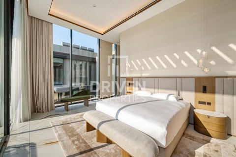 Willa na sprzedaż w Al Wasl, Dubai, ZEA 5 sypialnie, 1570 mkw., nr 652949 - zdjęcie 15