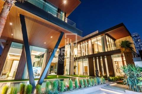 Willa na sprzedaż w Al Wasl, Dubai, ZEA 5 sypialnie, 1570 mkw., nr 652949 - zdjęcie 3