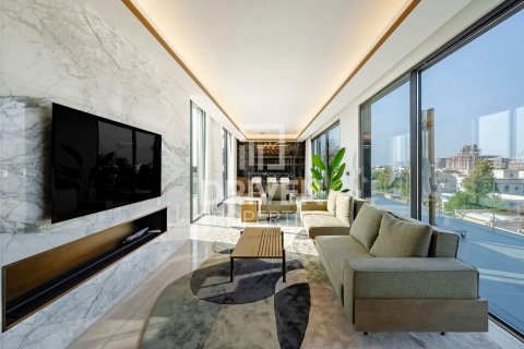 Willa na sprzedaż w Al Wasl, Dubai, ZEA 5 sypialnie, 1570 mkw., nr 652949 - zdjęcie 16