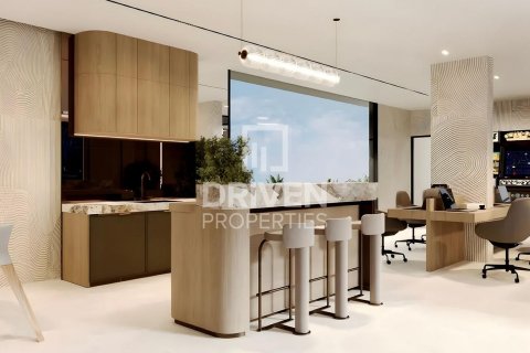 Byt v Arjan, Dubai, SAE 1 ložnice, 110 m² Č.: 652948 - fotografie 7