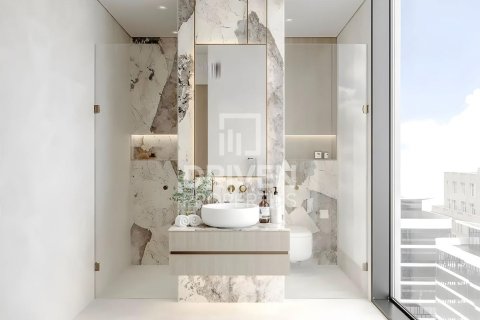 Byt v Arjan, Dubai, SAE 1 ložnice, 110 m² Č.: 652948 - fotografie 6