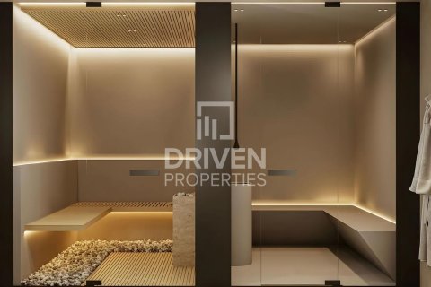 Byt v Arjan, Dubai, SAE 1 ložnice, 110 m² Č.: 652948 - fotografie 8