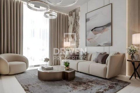 Byt v Arjan, Dubai, SAE 1 ložnice, 110 m² Č.: 652948 - fotografie 3