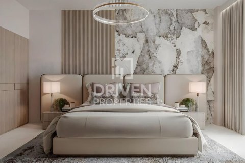 Byt v Arjan, Dubai, SAE 1 ložnice, 110 m² Č.: 652948 - fotografie 4