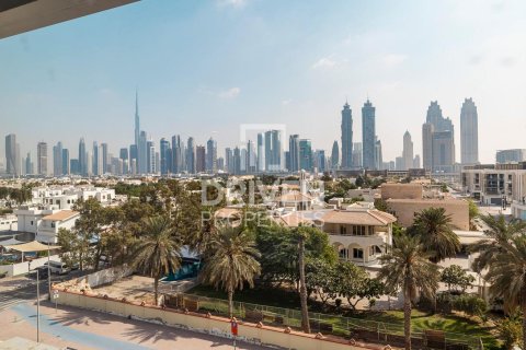 Apartament në Al Wasl, Dubai, Emiratet e Bashkuara Arabe 1 dhomë gjumi, 87 m2. № 652951 - Foto 1