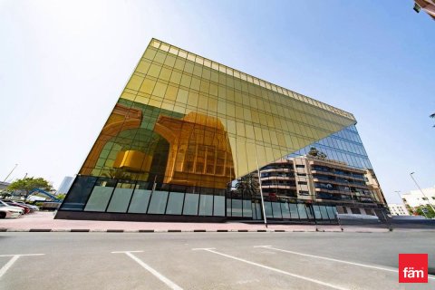 阿联酋 Dubai Bur Dubai 待租 : 728.5 平方米 , 编号699049 - 照片 11