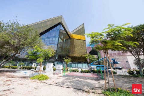 阿联酋 Dubai Bur Dubai 待租 : 728.5 平方米 , 编号699049 - 照片 2