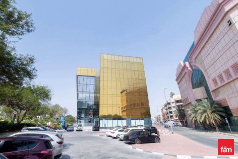 Üürile anda pood asukohaga Bur Dubai, AÜE: 728.5 m² Nr 699049 - pilt 13