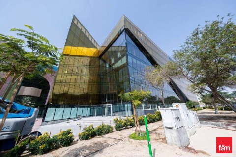 Üürile anda pood asukohaga Bur Dubai, AÜE: 728.5 m² Nr 699049 - pilt 16