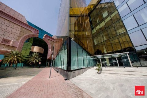 Üürile anda pood asukohaga Bur Dubai, AÜE: 728.5 m² Nr 699049 - pilt 3