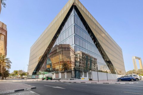 Üürile anda pood asukohaga Bur Dubai, AÜE: 728.5 m² Nr 699049 - pilt 18