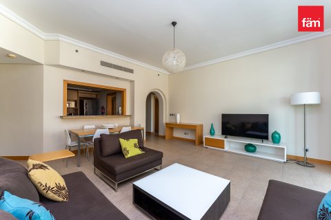 Apartman u Palm Jumeirah, Dubai, UAE 150.1 m2, 2 spavaćih soba Br. 699053