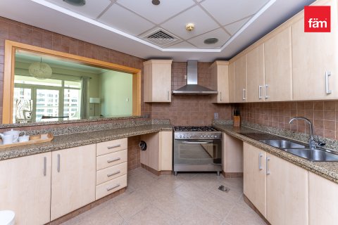 Apartman u Palm Jumeirah, Dubai, UAE 2 spavaćih soba, 150.1 m2 Br. 699053 - fotografija 10