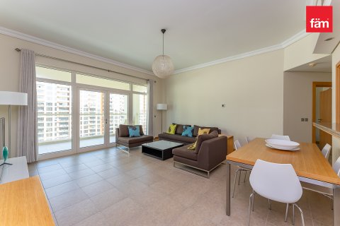 Apartman u Palm Jumeirah, Dubai, UAE 2 spavaćih soba, 150.1 m2 Br. 699053 - fotografija 5