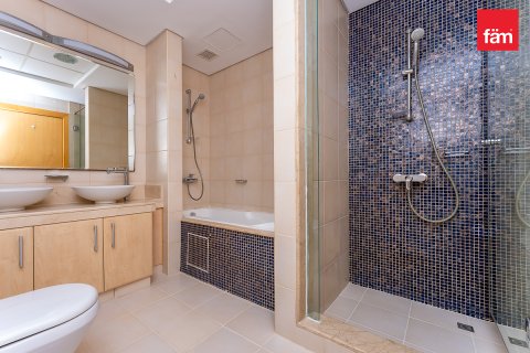 Apartman u Palm Jumeirah, Dubai, UAE 2 spavaćih soba, 150.1 m2 Br. 699053 - fotografija 6