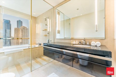 Apartment til salg i Dubai Marina, Dubai, UAE 1 soveværelse, 84.2 kvm № 699047 - foto 12