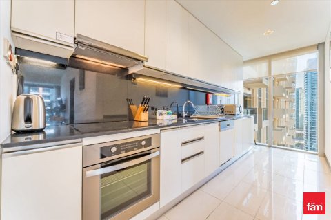 Apartment til salg i Dubai Marina, Dubai, UAE 1 soveværelse, 84.2 kvm № 699047 - foto 11