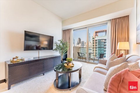 Apartment til salg i Dubai Marina, Dubai, UAE 1 soveværelse, 84.2 kvm № 699047 - foto 3