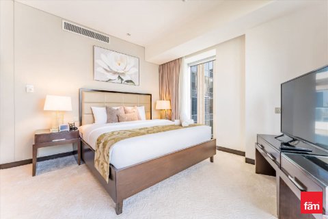 Apartment til salg i Dubai Marina, Dubai, UAE 1 soveværelse, 84.2 kvm № 699047 - foto 5