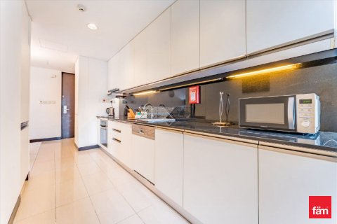 Apartment til salg i Dubai Marina, Dubai, UAE 1 soveværelse, 84.2 kvm № 699047 - foto 10