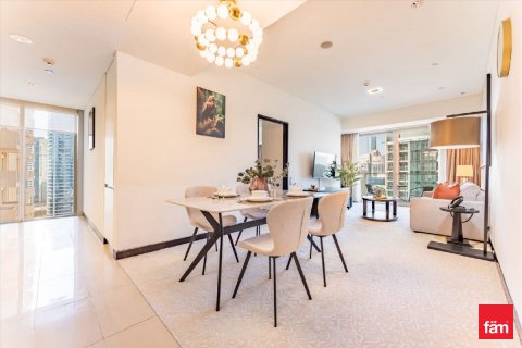 Apartment til salg i Dubai Marina, Dubai, UAE 1 soveværelse, 84.2 kvm № 699047 - foto 7