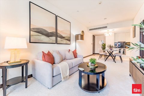 Byt v Dubai Marina, SAE 1 ložnice, 84.2 m² Č.: 699047 - fotografie 3