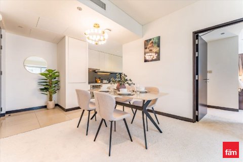 Byt v Dubai Marina, SAE 1 ložnice, 84.2 m² Č.: 699047 - fotografie 5