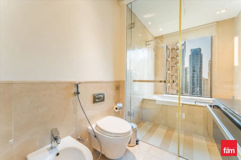 Apartment til salg i Dubai Marina, Dubai, UAE 1 soveværelse, 84.2 kvm № 699047 - foto 8