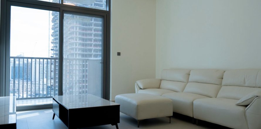 Appartamento a Dubai, EAU 2 camere da letto, 132.1 mq. № 699050