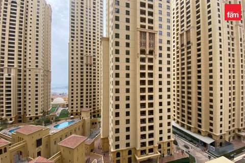Apartman u Dubai, UAE 1 spavaća soba, 107.3 m2 Br. 699051 - fotografija 4