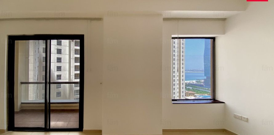 Apartment in Dubai, UAE 1 bedroom, 107.3 sq.m. № 699051