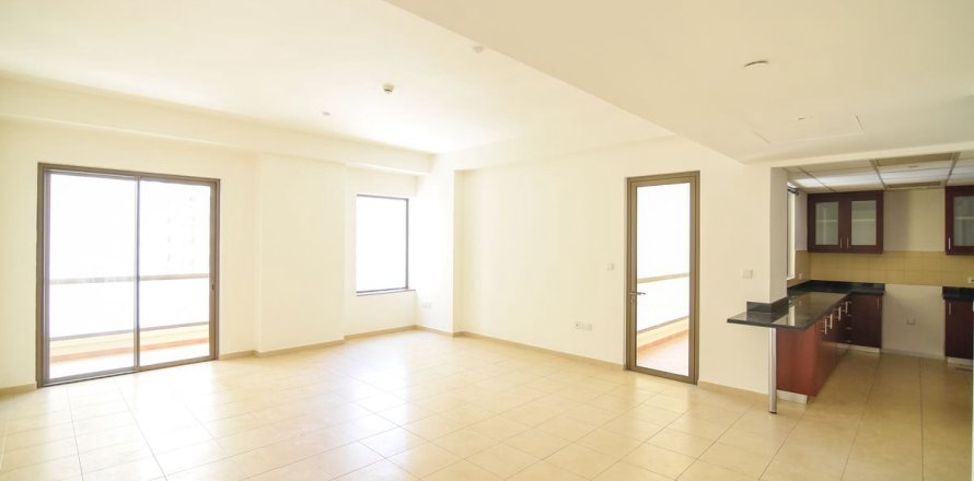 Apartman u Dubai, UAE 107.3 m2, 1 spavaća soba Br. 699051