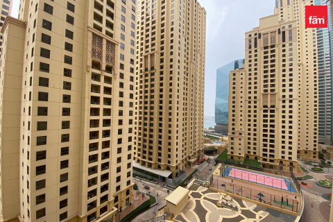 Apartman u Dubai, UAE 1 spavaća soba, 107.3 m2 Br. 699051 - fotografija 3