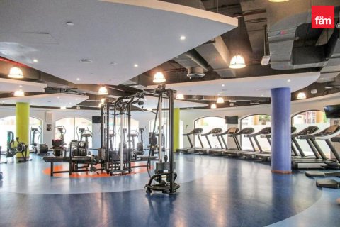 Apartman u Dubai, UAE 1 spavaća soba, 107.3 m2 Br. 699051 - fotografija 16