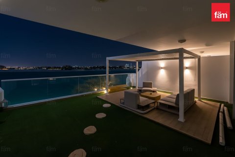 Apartman u Palm Jumeirah, Dubai, UAE 1 spavaća soba, 128.8 m2 Br. 699048 - fotografija 12