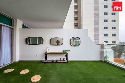 Apartman u Palm Jumeirah, Dubai, UAE 1 spavaća soba, 128.8 m2 Br. 699048 - fotografija 7