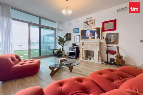 Apartman u Palm Jumeirah, Dubai, UAE 128.8 m2, 1 spavaća soba Br. 699048