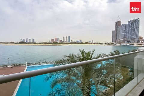 Apartman u Palm Jumeirah, Dubai, UAE 1 spavaća soba, 128.8 m2 Br. 699048 - fotografija 11