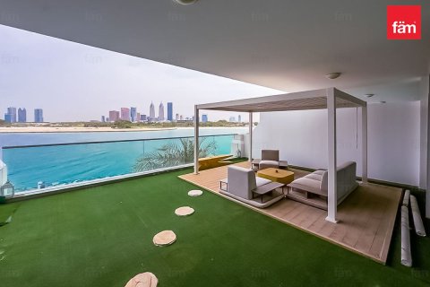 Apartman u Palm Jumeirah, Dubai, UAE 1 spavaća soba, 128.8 m2 Br. 699048 - fotografija 9