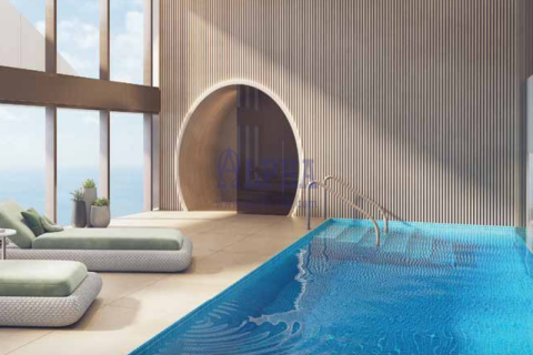 Leilighet til salgs i Ras Al Khaimah, Emiratene 1 soverom, 87.8 kvm Nr. 650515 - Foto 6