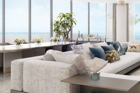 Leilighet til salgs i Ras Al Khaimah, Emiratene 1 soverom, 87.8 kvm Nr. 650515 - Foto 7