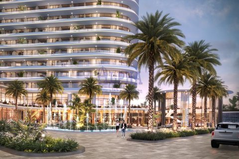 Leilighet til salgs i Ras Al Khaimah, Emiratene 1 soverom, 87.8 kvm Nr. 650515 - Foto 11