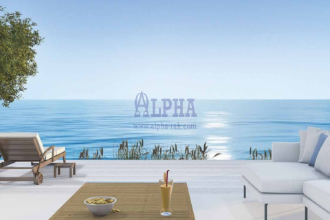 Leilighet til salgs i Ras Al Khaimah, Emiratene 1 soverom, 87.8 kvm Nr. 650515 - Foto 4