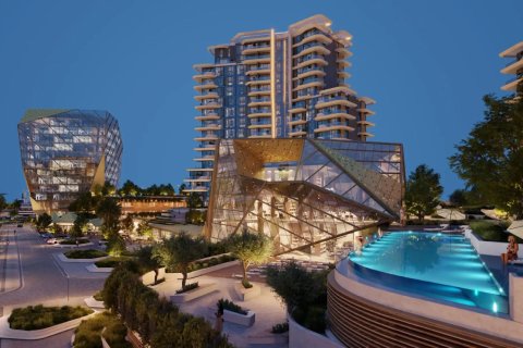 آپارتمان برای فروش در  Bur Dubai، Dubai، امارات متحده عربی  37 متر مربع ، شماره 650518 - تصویر 5