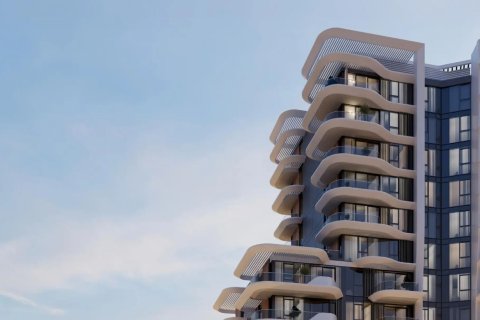 آپارتمان برای فروش در  Bur Dubai، Dubai، امارات متحده عربی  37 متر مربع ، شماره 650518 - تصویر 4